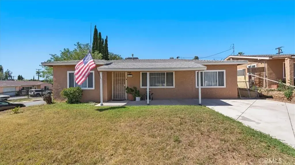 5654 Raye, Jurupa Valley, CA 92509 - #1