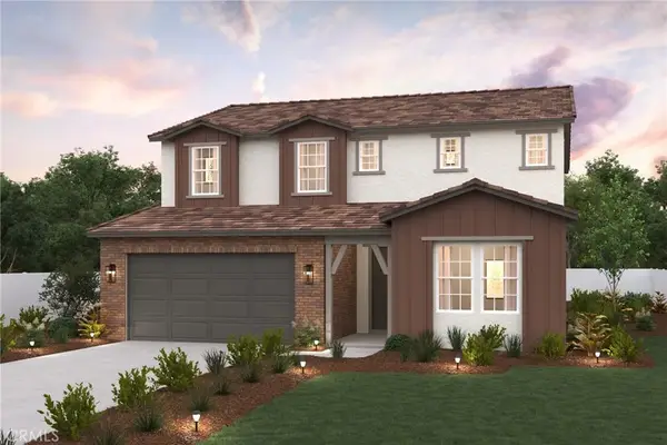 8541 Tamarack Avenue, Chino, CA 91708