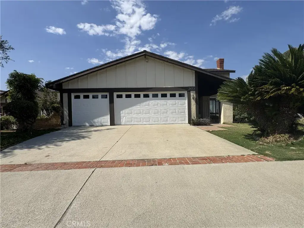 2653 Gardi, Duarte, CA 91010 - #1