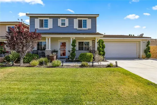 229 Alverstone Street, Hemet, CA 92543