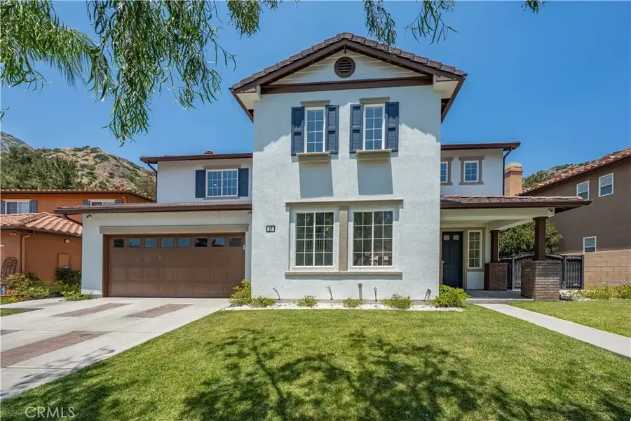 17 Turning Leaf Way, Azusa, CA 91702 - #2