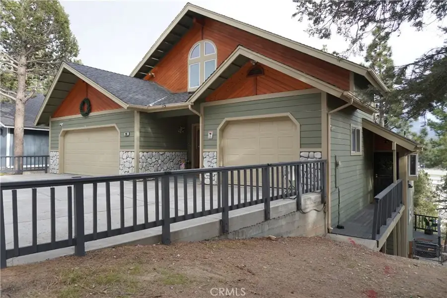 996 Feather Mountain, Big Bear City, CA 92314 - #2