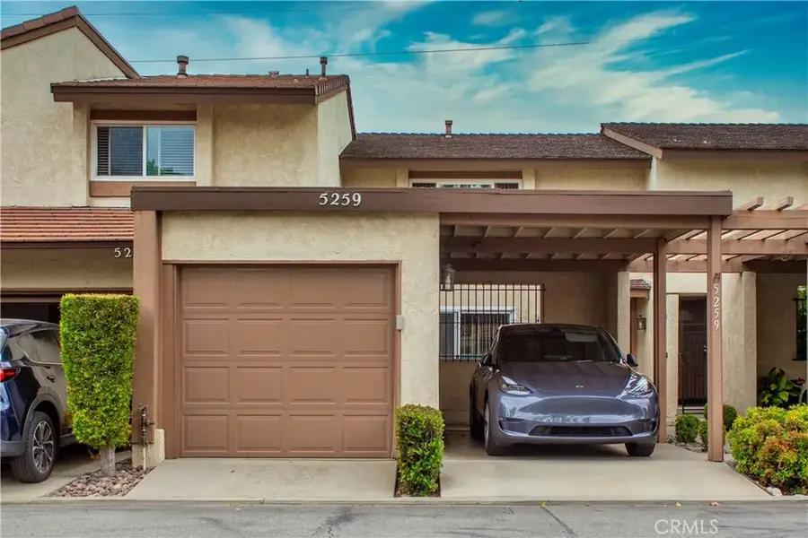 5259 Village Circle Drive, Temple City, CA 91780 - #2