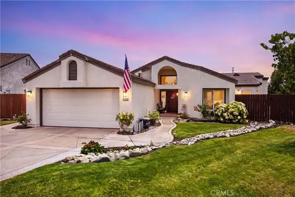 1344 Brookside Court, Upland, CA 91784