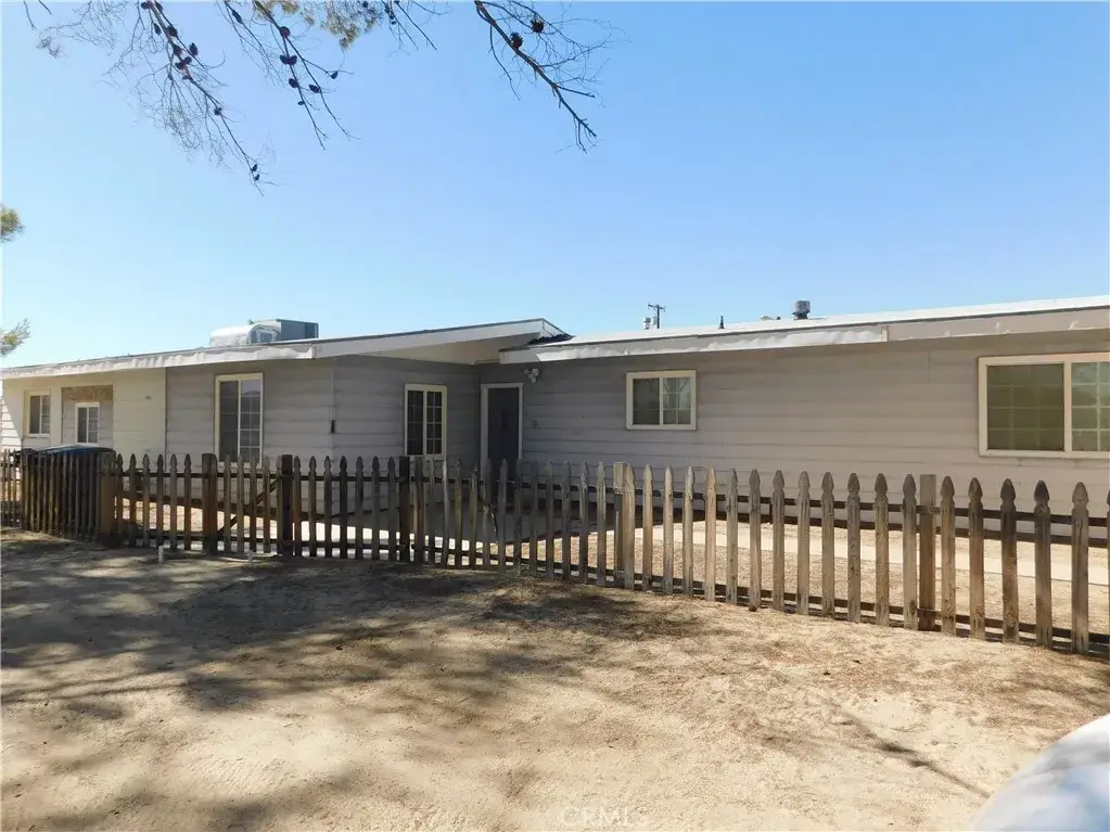 16873 Alexander, Edwards, CA 93523 - #1