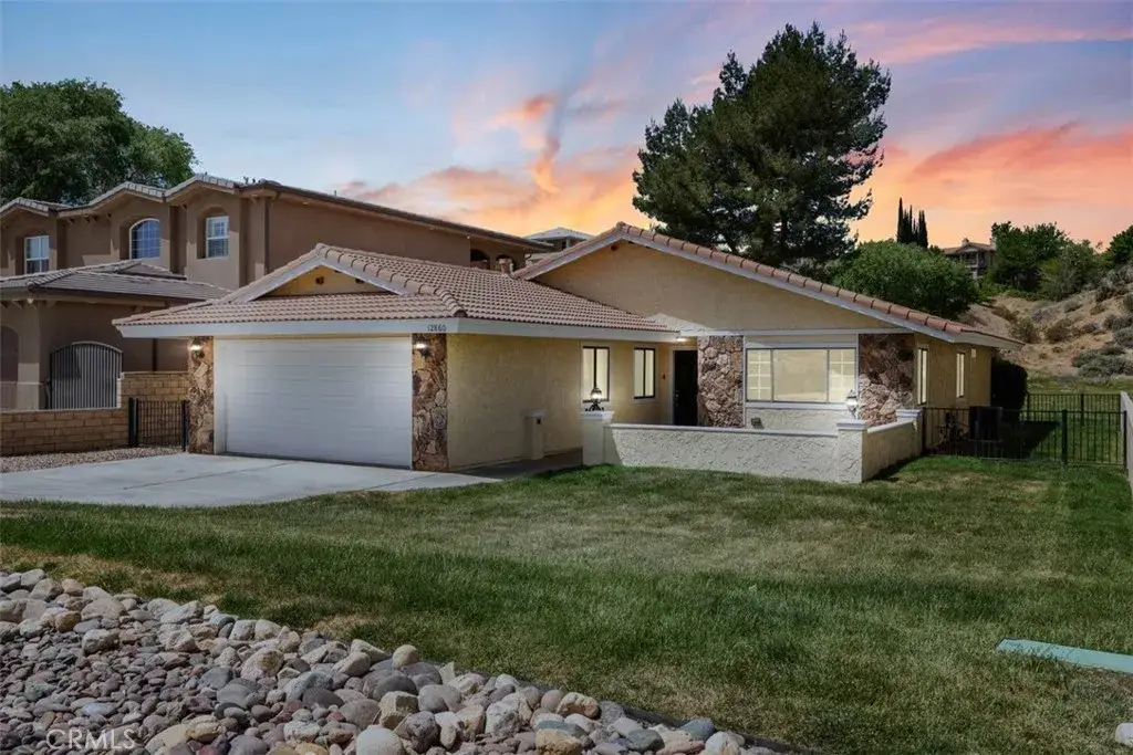 12860 Golf Course, Victorville, CA 92395 - #1