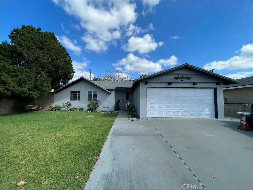 443 W Houston, Fullerton, CA 92832 - #1