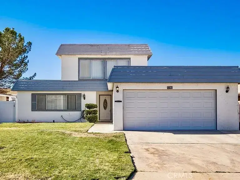 13160 Riverview, Victorville, CA 92395 - #1