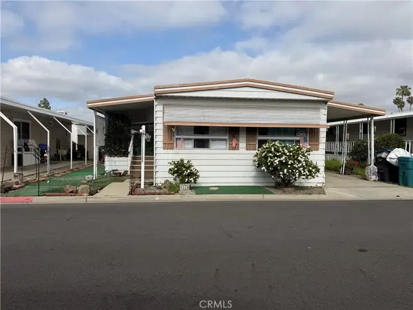 2755 SW Arrow Hwy #171, La Verne, CA 91750