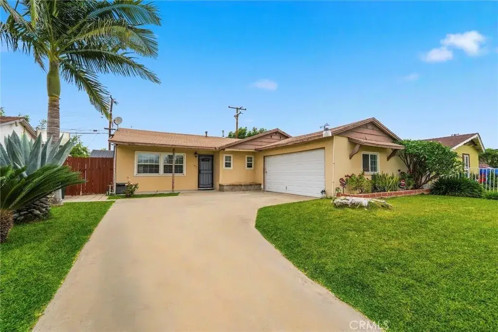 1033 Clintwood, La Puente, CA 91744 - #1