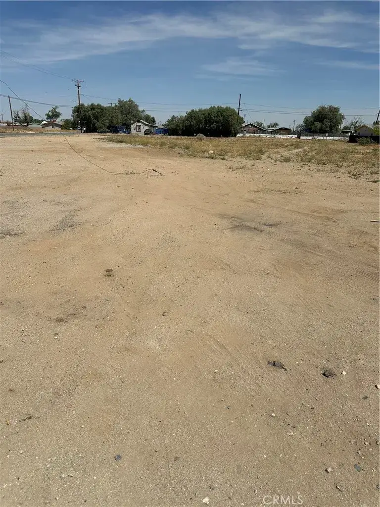 0 Hardy, Adelanto, CA 92301 - #2