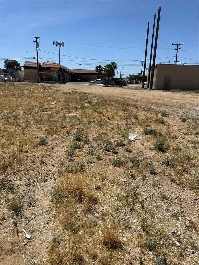 0 Hardy, Adelanto, CA 92301 - #3