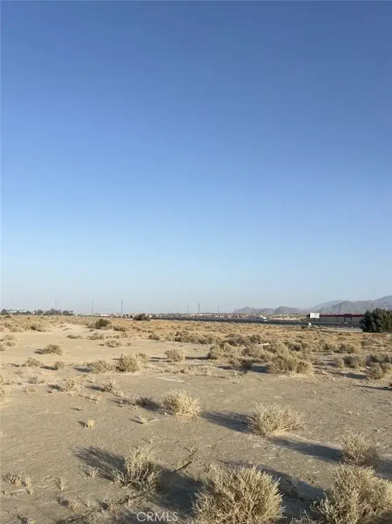 73707 Armand Way, Thousand Palms, CA 92276 - #2