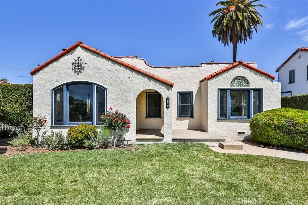 383 W Badillo, Covina, CA 91723 - #1