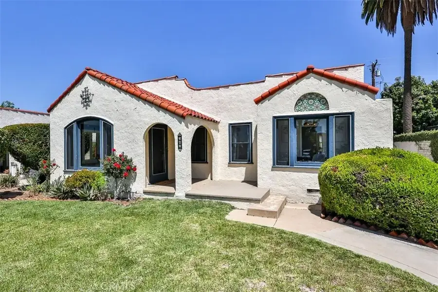 383 W Badillo, Covina, CA 91723 - #2