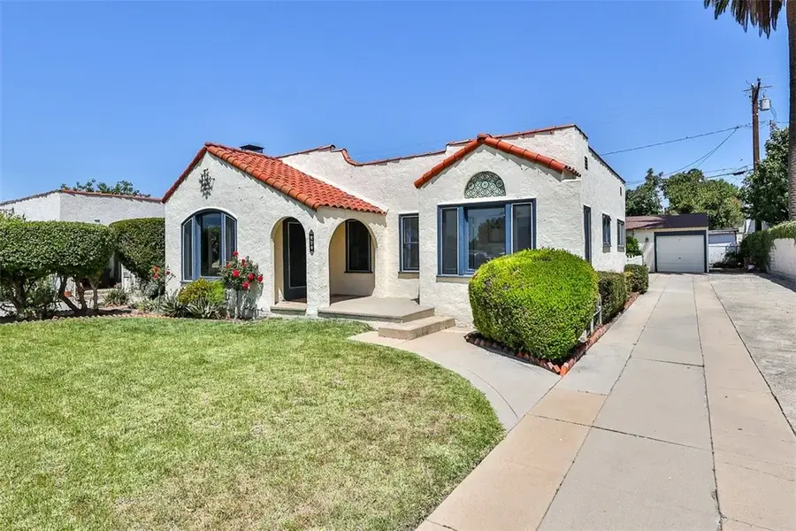 383 W Badillo, Covina, CA 91723 - #3