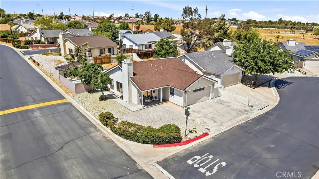 9154 Cherrywood Lane, Hesperia, CA 92344 - #1