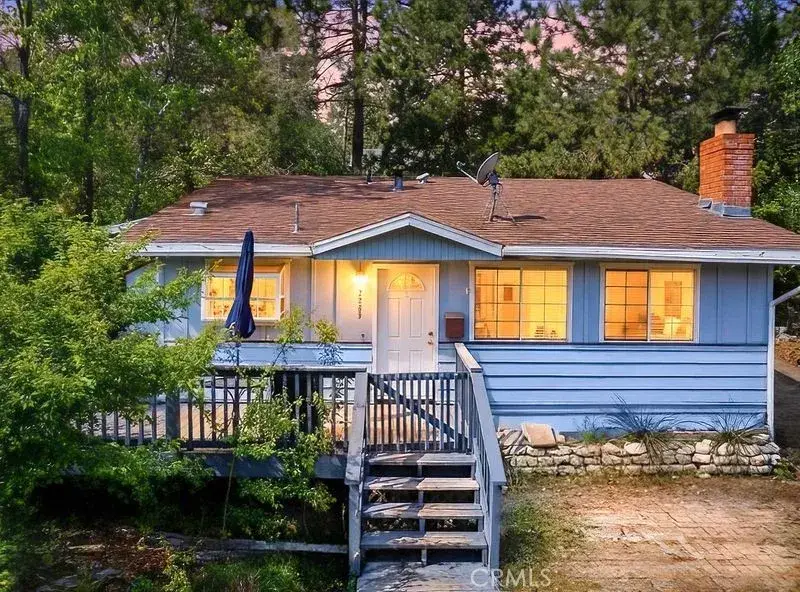 2285 Lausanne Drive, Wrightwood, CA 92397 - #1