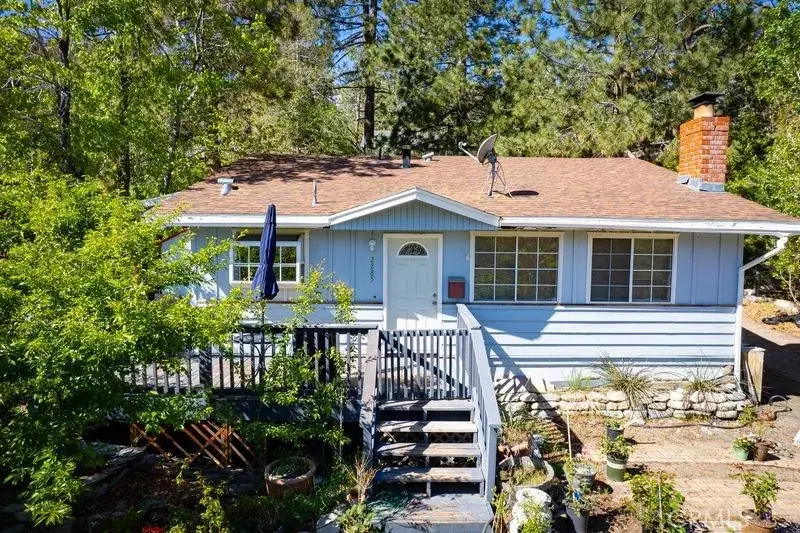 2285 Lausanne Drive, Wrightwood, CA 92397 - #2