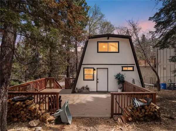 1323 Silverado, Big Bear City, CA 92314