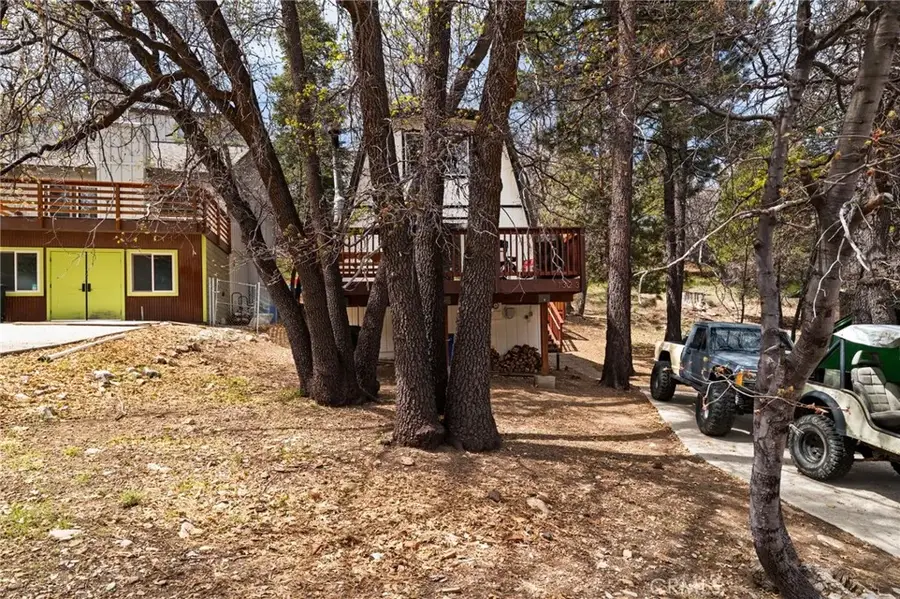 1323 Silverado, Big Bear City, CA 92314 - #3
