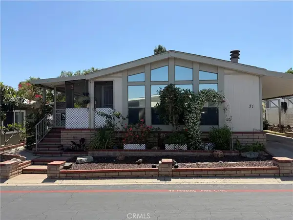 1550 Rimpau #71, Corona, CA 92881