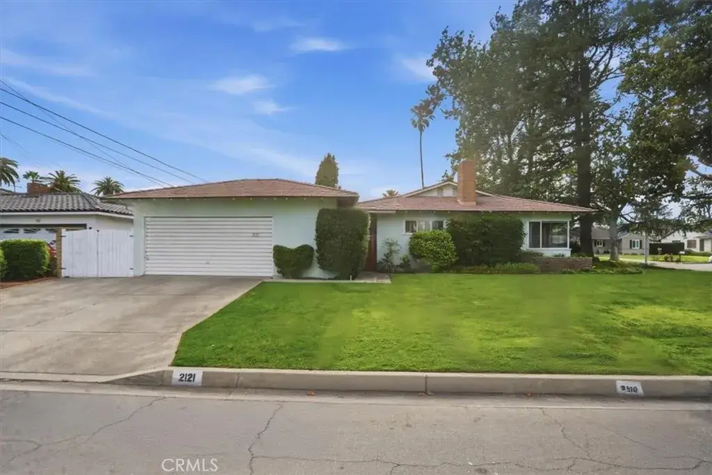 2121 S 3rd, Arcadia, CA 91006 - #1