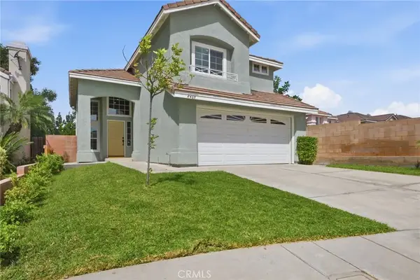 2407 Highland Pines Road, Pomona, CA 91767