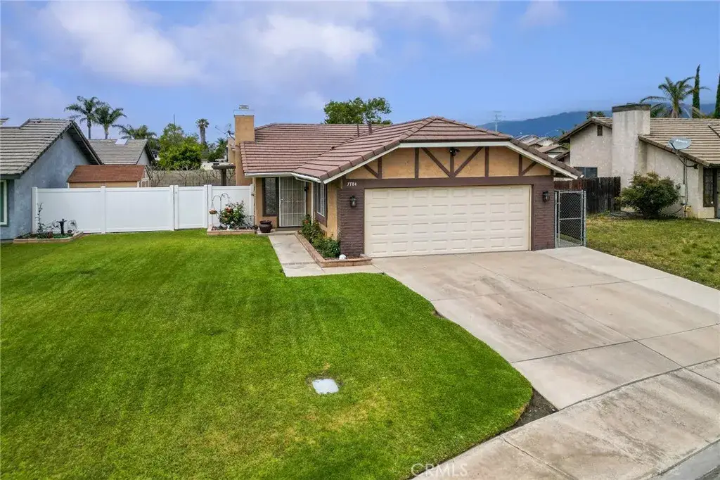 7784 Lemon Court, Fontana, CA 92336 - #1