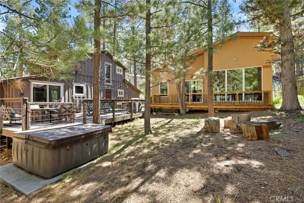 426 Crystal Court, Big Bear Lake, CA 92315 - #1