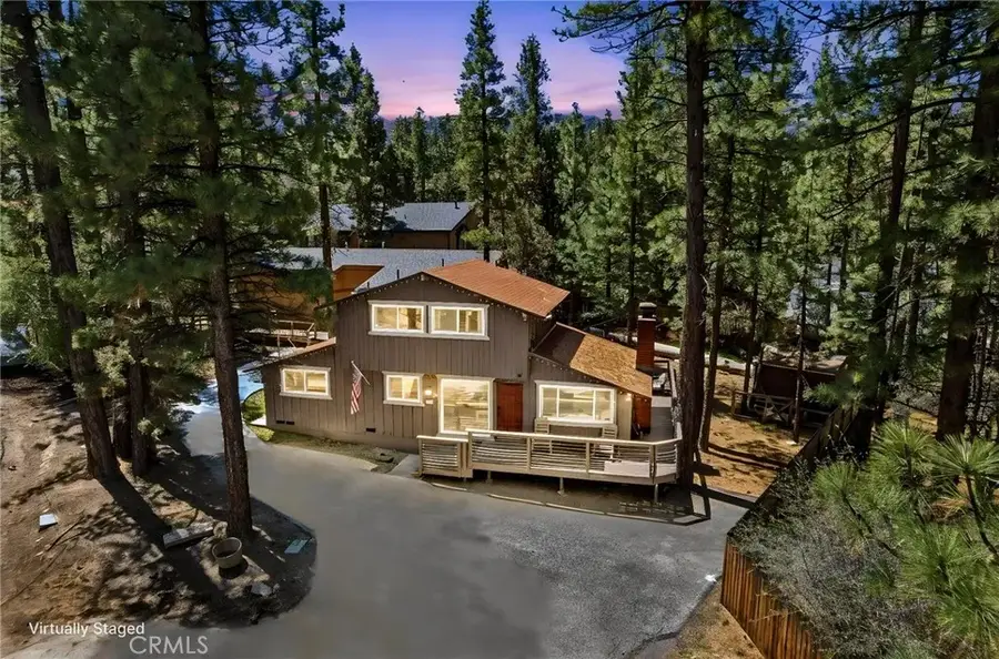 426 Crystal Court, Big Bear Lake, CA 92315 - #3