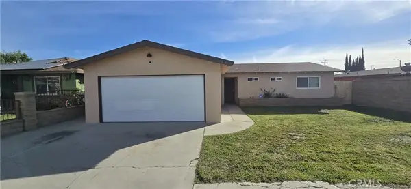 8323 Pinyon Avenue, Fontana, CA 92335