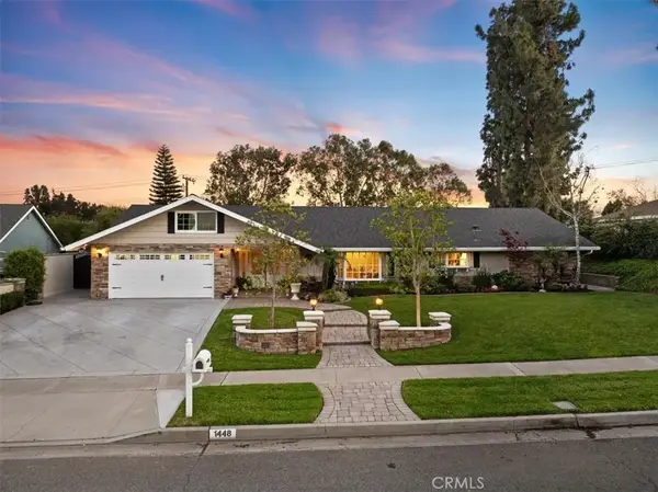 1448 W Domingo, Fullerton, CA 92833