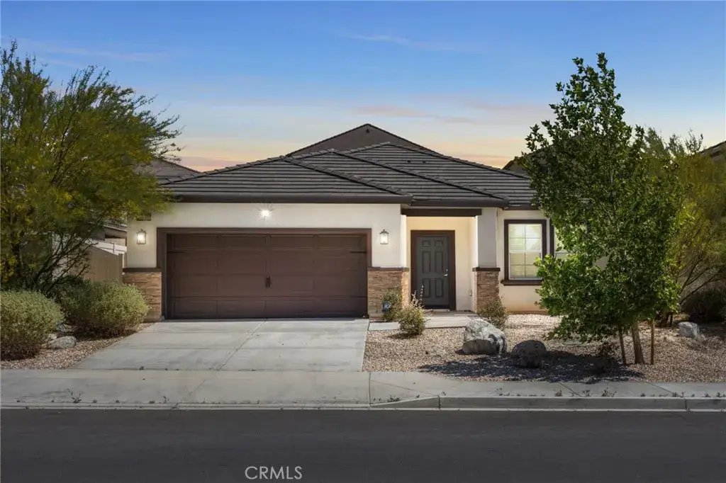 16803 Ukiah Street, Victorville, CA 92394 - #1