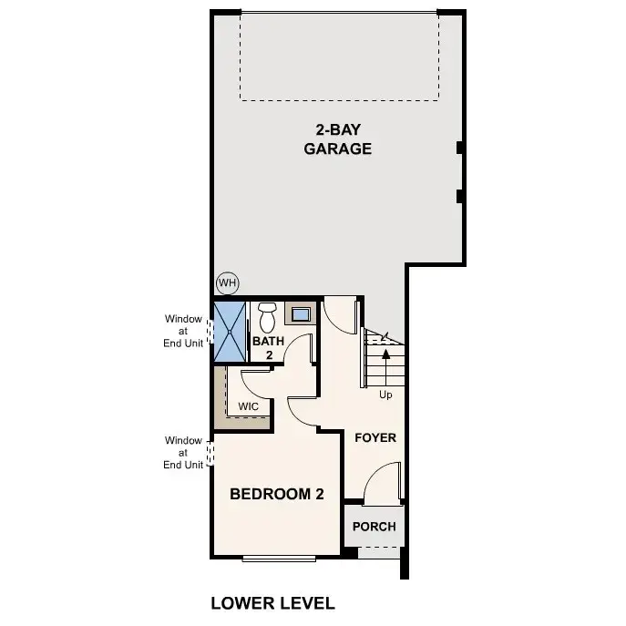 9528 Hannah Way, Riverside, CA 92503 - #3