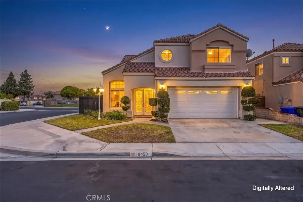11453 Plane Tree, Fontana, CA 92337 - #1