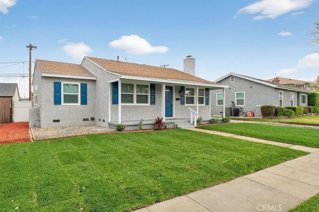 4392 Elm, Long Beach, CA 90807 - #1