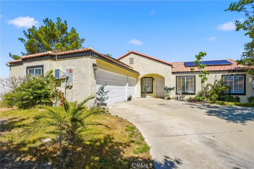 6011 Sandpiper, Palmdale, CA 93552 - #1