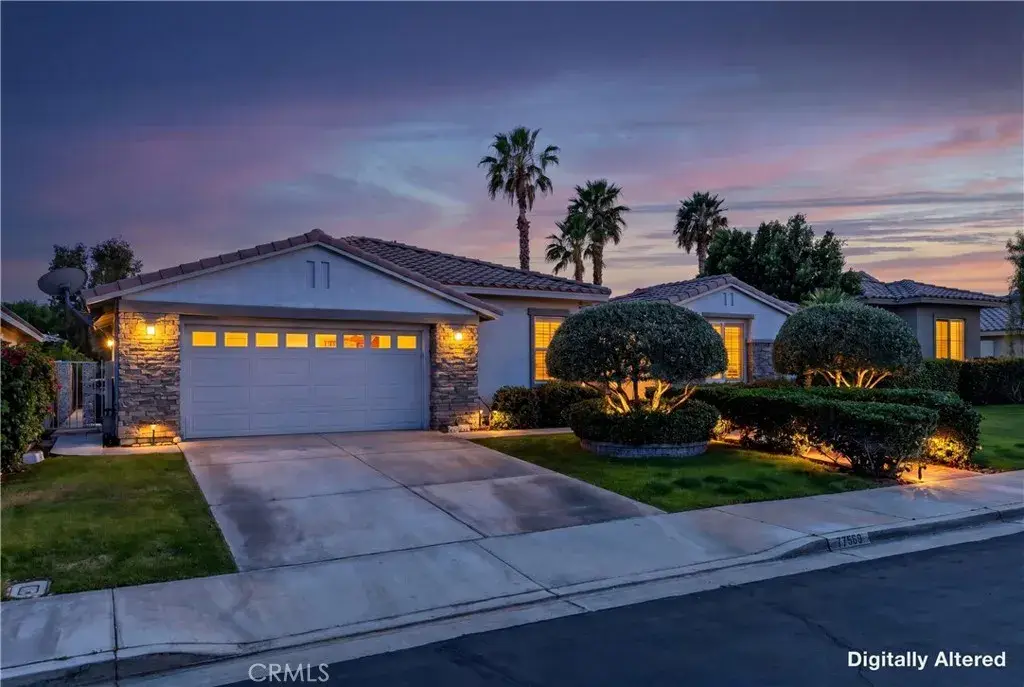 77559 Marlowe Court, Palm Desert, CA 92211 - #1