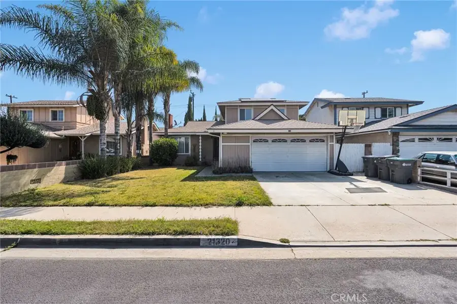 21320 Garston Ave, Carson, CA 90745 - #2