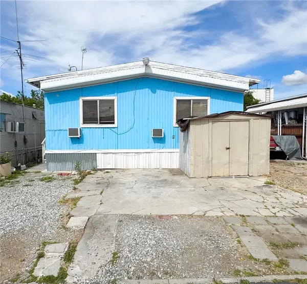 402 E Foothill #59, Pomona, CA 91767