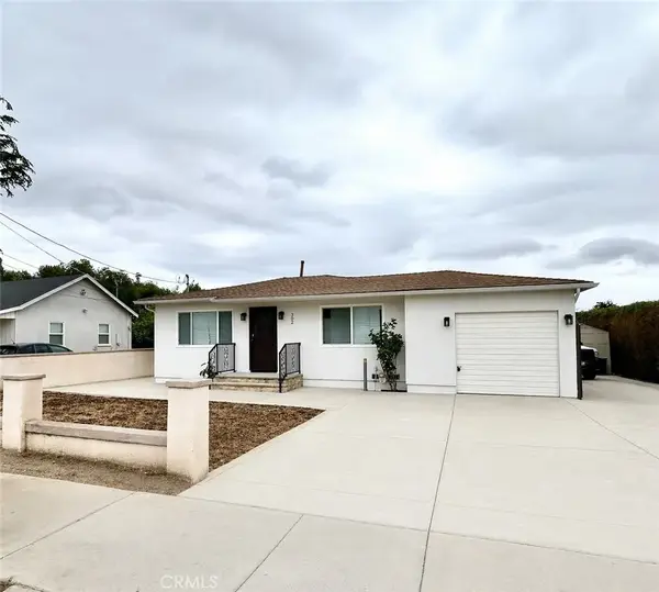 302 E Francis, Ontario, CA 91761