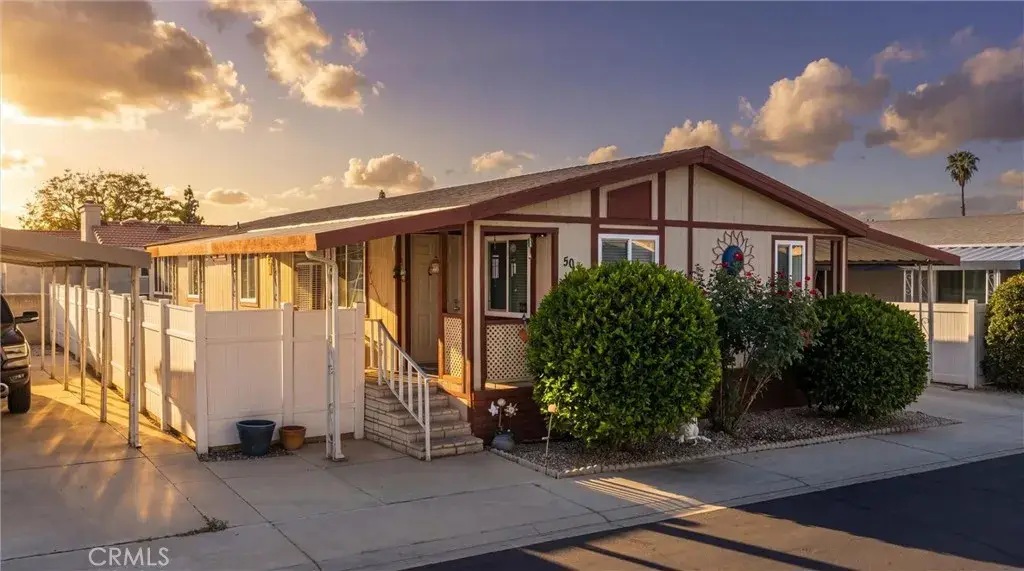 1721 E Colton Ave. #50, Redlands, CA 92374 - #1