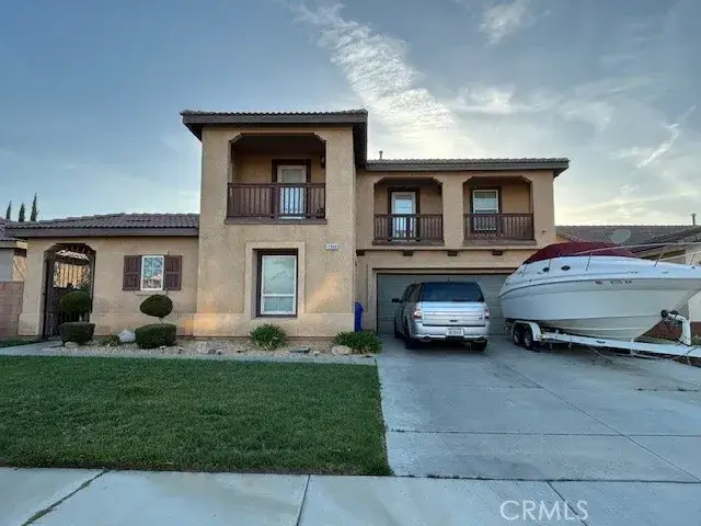 11968 Taylor Court, Victorville, CA 92392 - #1
