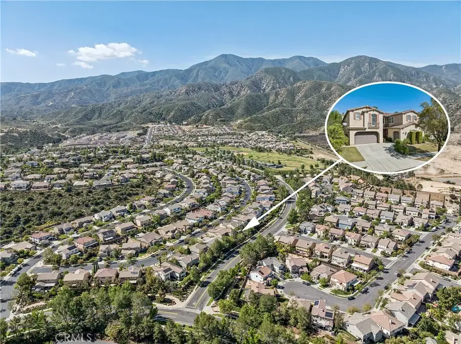 25507 Red Hawk Road, Corona, CA 92883 - #2