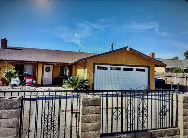1535 S Towne Avenue, Pomona, CA 91766