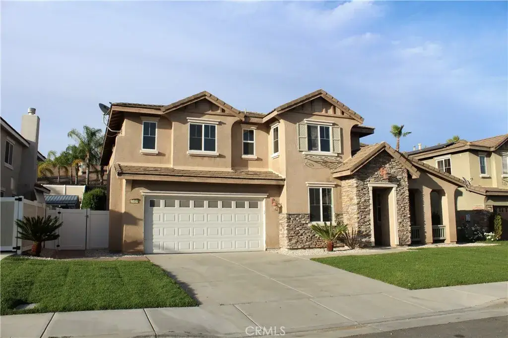 27404 Desert Willow Street, Murrieta, CA 92562 - #1