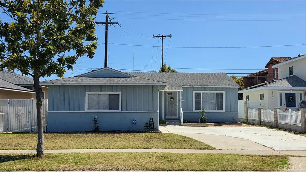 12818 Rexton, Norwalk, CA 90650 - #1