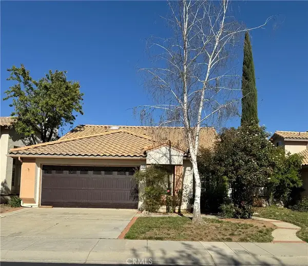980 Oakland Hills, Banning, CA 92220