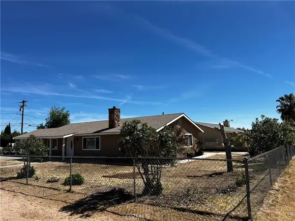9979 5th, Hesperia, CA 92345